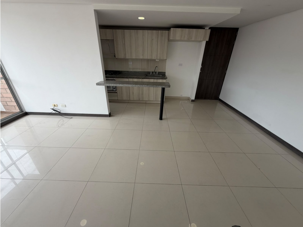 APARTAMENTO EN ARRIENDO EN AVES MARIA -SABANETA — foto 5