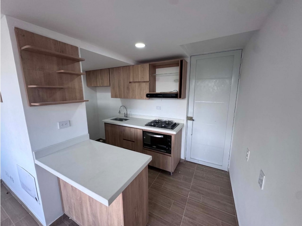 Arriendo apartamento en bello