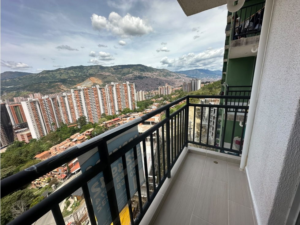 Arriendo apartamento en bello — foto 5