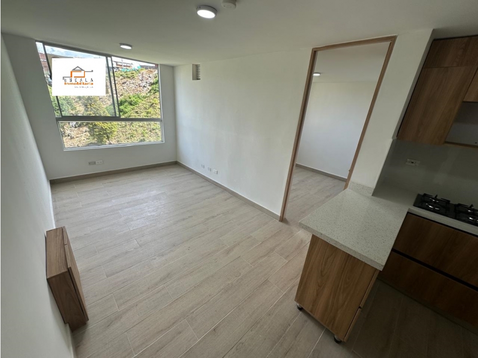 arriendo apartamento Calasanz — foto 4