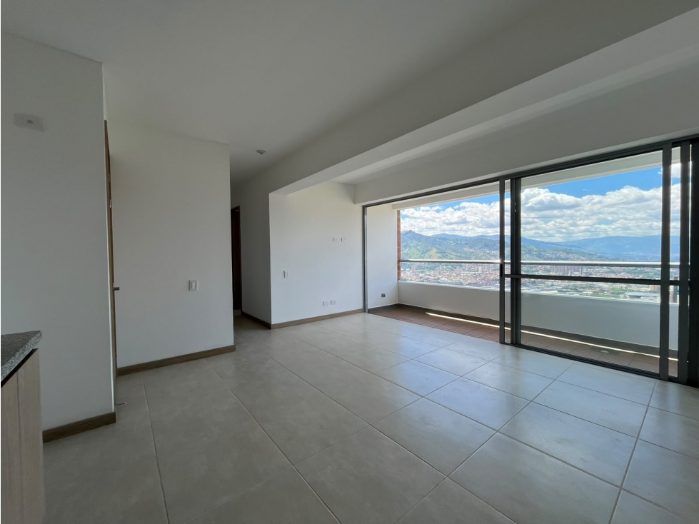 ARRIENDO APARTAMENTO EN AVES MARIA SABANETA — foto 3