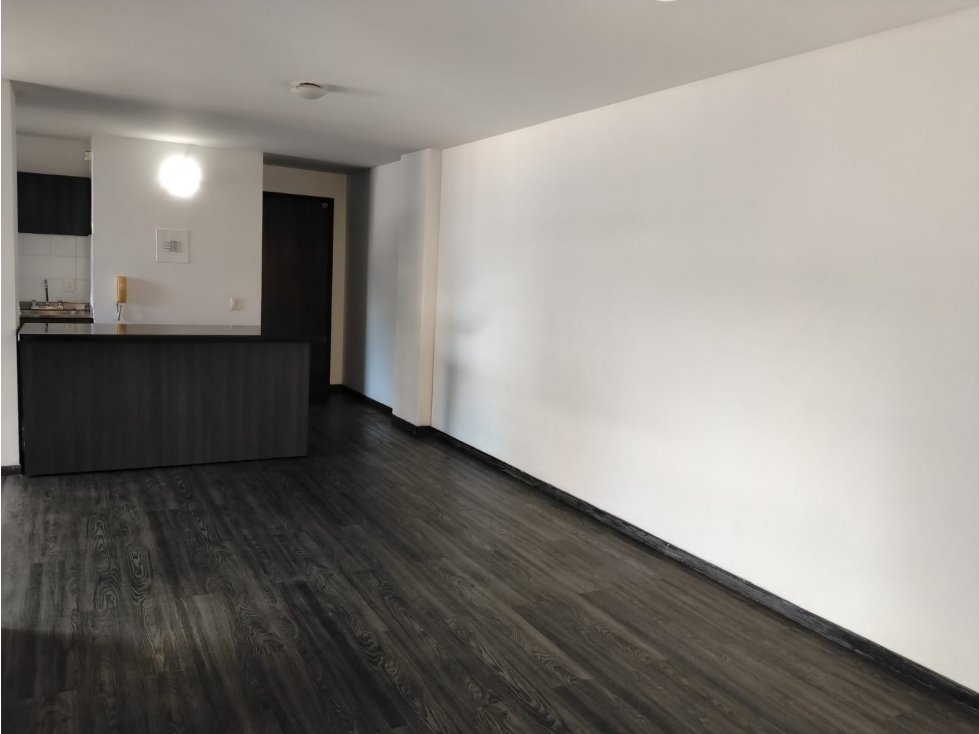ARRIENDO APARTAMENTO POBLADO- LAS LOMAS — foto 2