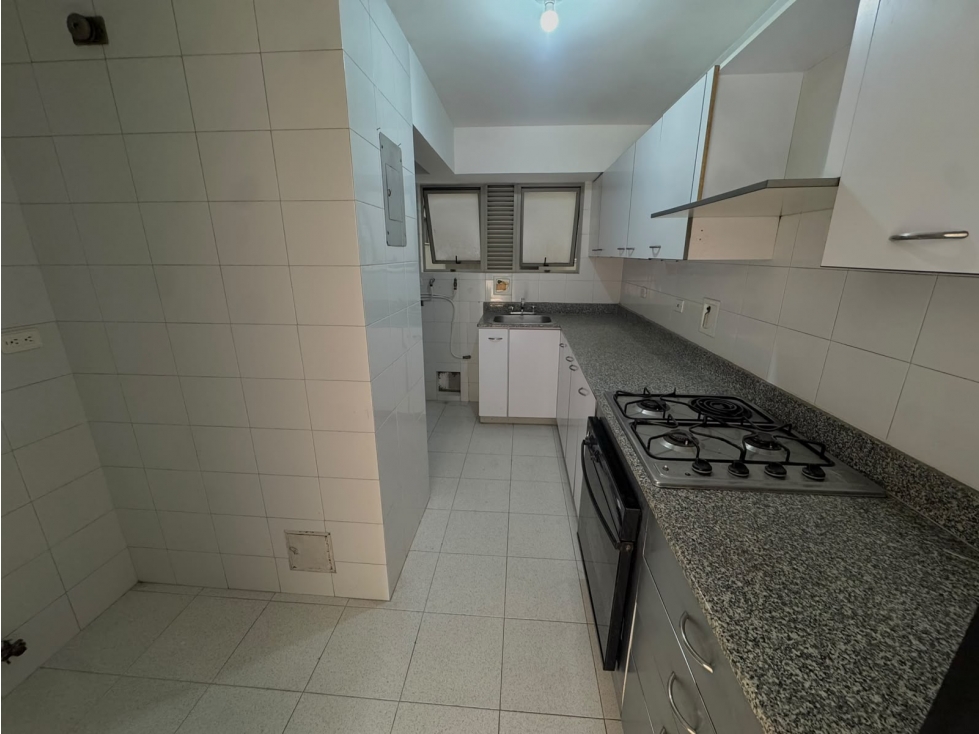 Apartamento en arriendo La Castellana — foto 3