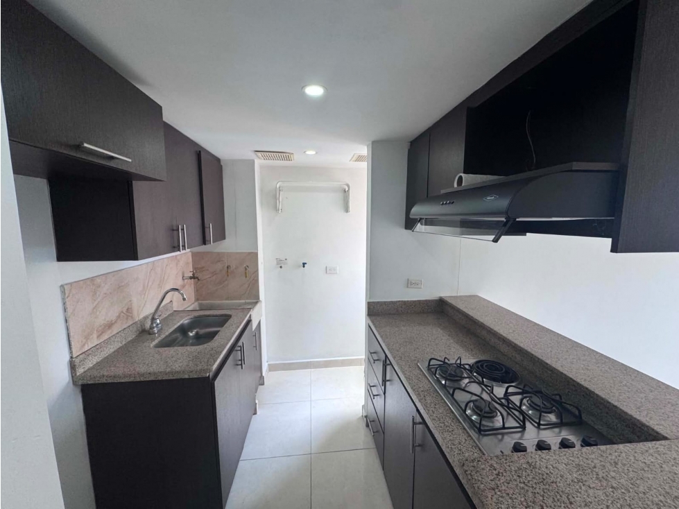 Arriendo apartamento en bello — foto 2