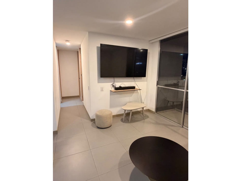 APARTAMENTO EN VENTA GUAYABAL-SOBRE AUTOPISTA — foto 2
