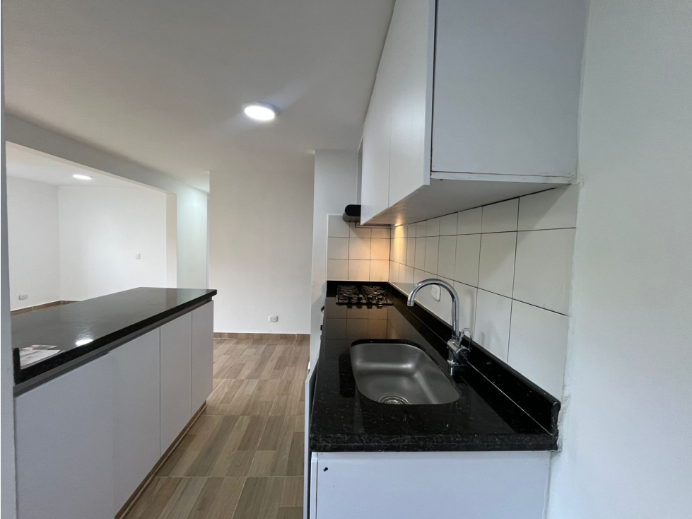 ARRIENDO APARTAMENTO EN LA ESTRELLA SECTOR LA INMACULADA 1 — foto 2