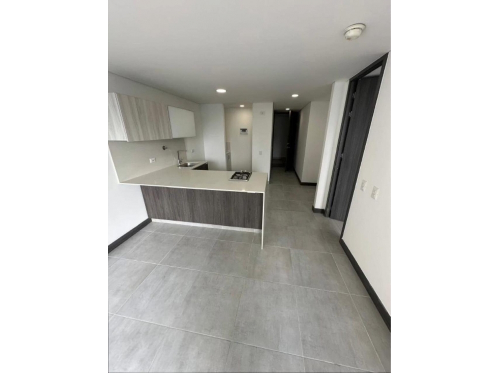 APARTAESTUDIO ARRIENDO CIUDAD DEL RIO — foto 5