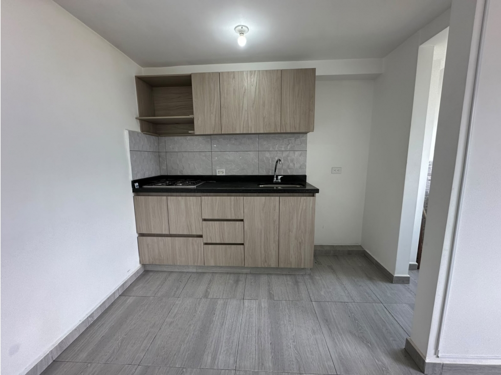 Arriendo apartamento en bello