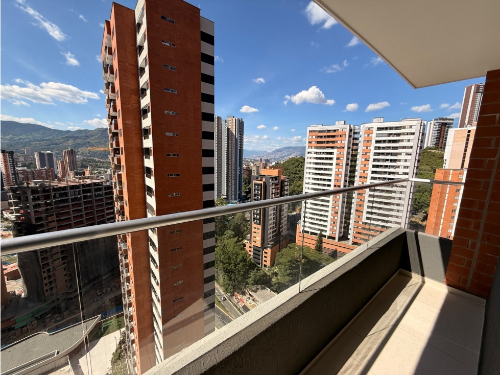 ARRIENDO APARTAMENTO SECTOR ZARATOGA. — foto 6