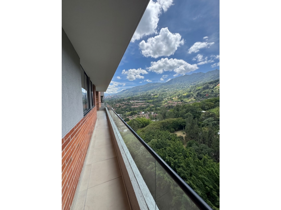 EN RENTA ENVIGADO, LOMA DEL ESCOBERO — foto 4