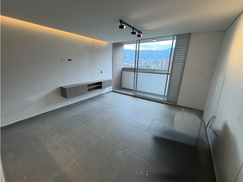 ARRIENDO APARTAMENTO EN MACHADO BELLO — foto 3