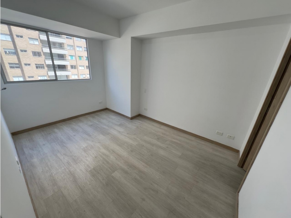 arriendo apartamento Calasanz — foto 6