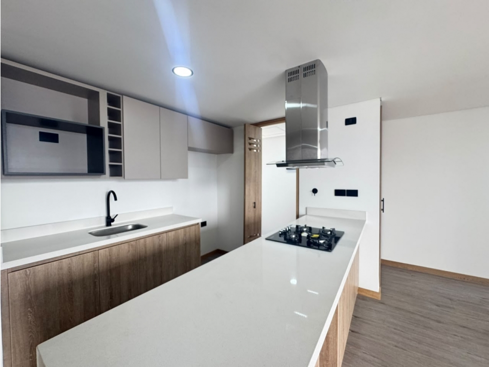 APARTAMENTO EN LA PALMAS PARA ESTRENAR — foto 2