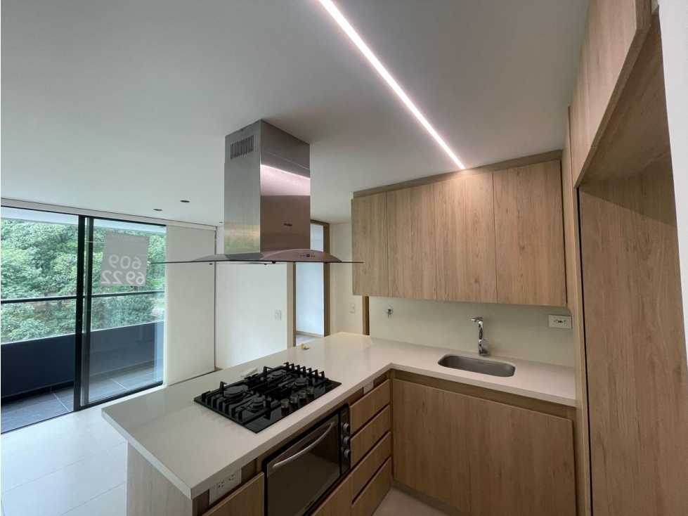 APARTAMENTO EN LA PALMAS