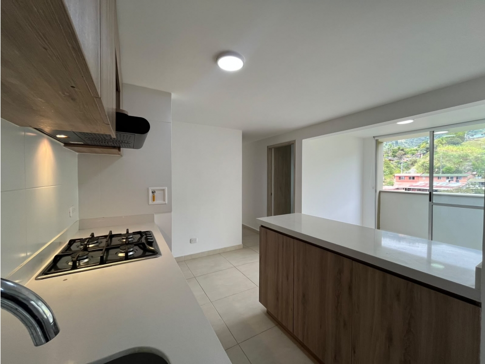 ARRIENDO APARTAMENTO EN LA ESTRELLA SECTOR LA INMACULADA 1 — foto 5