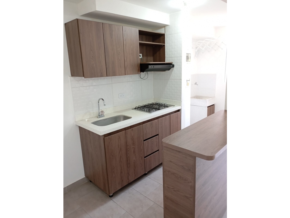 APARTAMENTO EN SABANETA SECTOR SAN JOSE