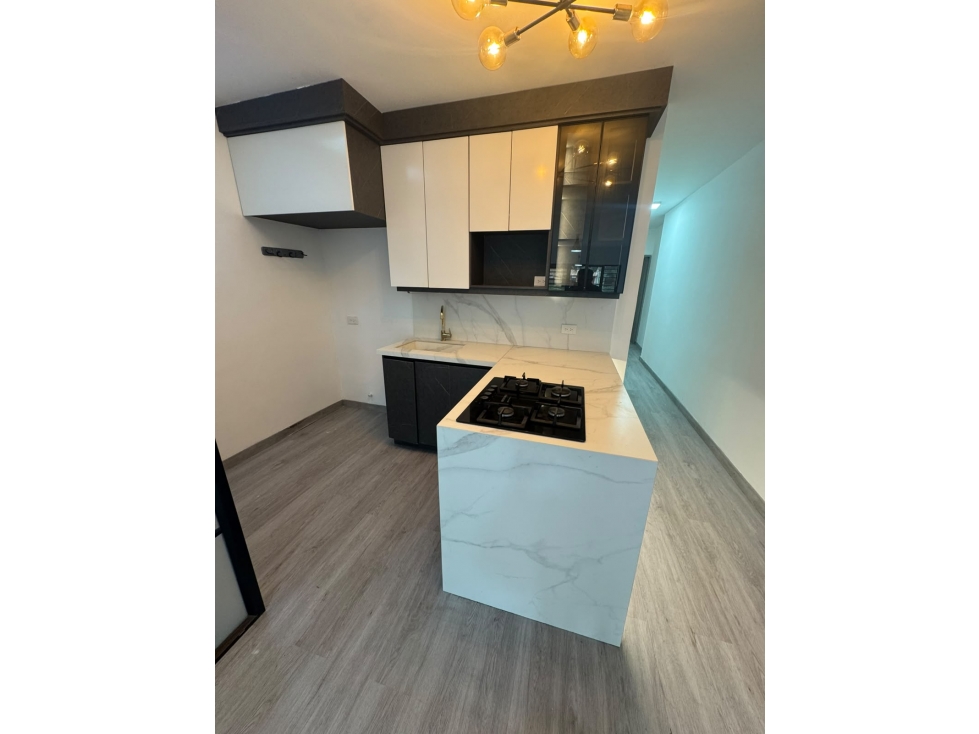 Apartamento en arriendo en Calasanz — foto 2