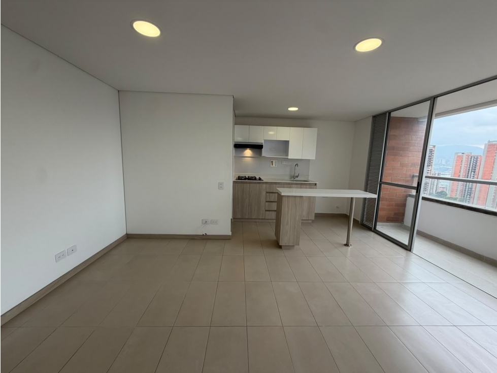 APARTAMENTO EN ARRIENDO SAN JOSE PARTE BAJA -SABANETA — foto 4