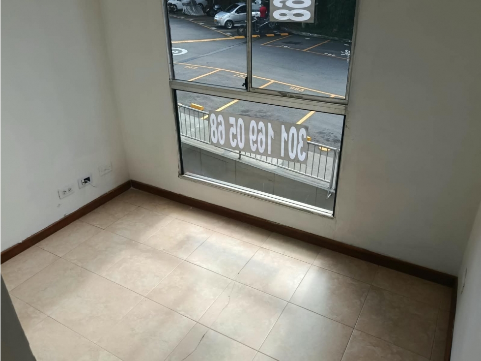 APARTAMENTO EN ARRIENDO - CALASANZ — foto 6