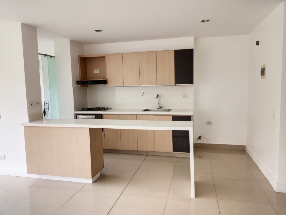 ARRIENDO APARTAMENTO POBLADO CASTROPOL
