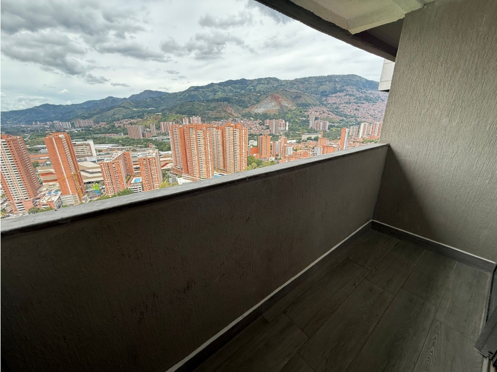 ARRIENDO APARTAMENTO EN SANTA ANA BELLO — foto 6