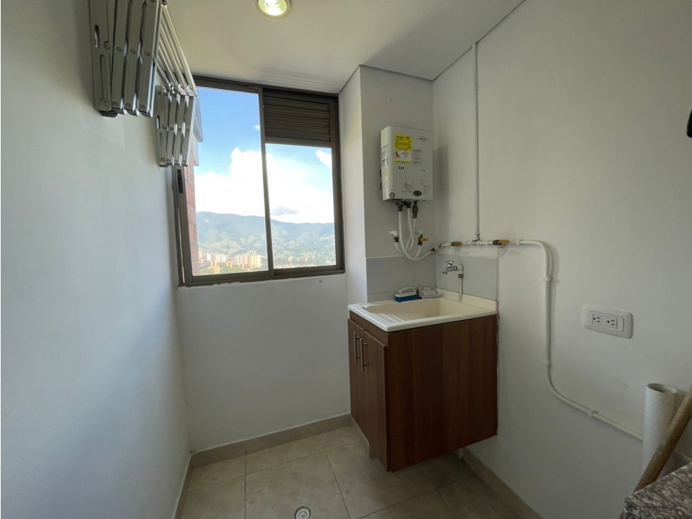 APTO EN ARRIENDO EN LA ESTRELLA — foto 5
