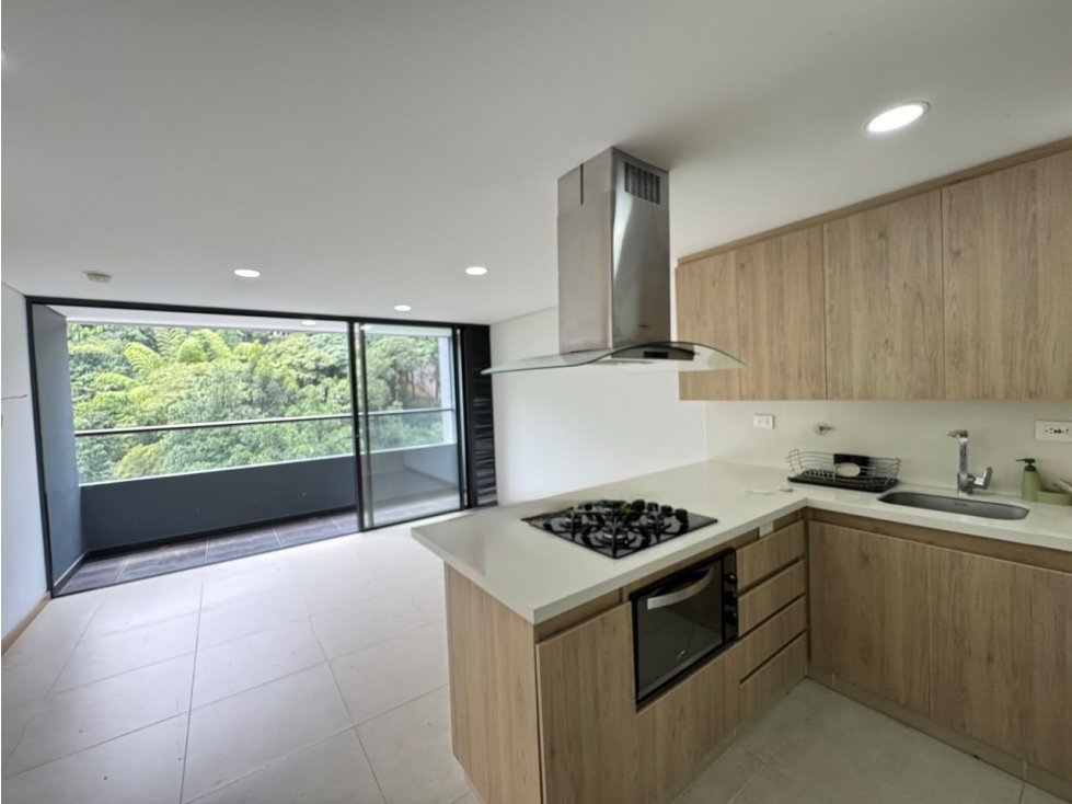 APARTAMENTO EN LA PALMAS