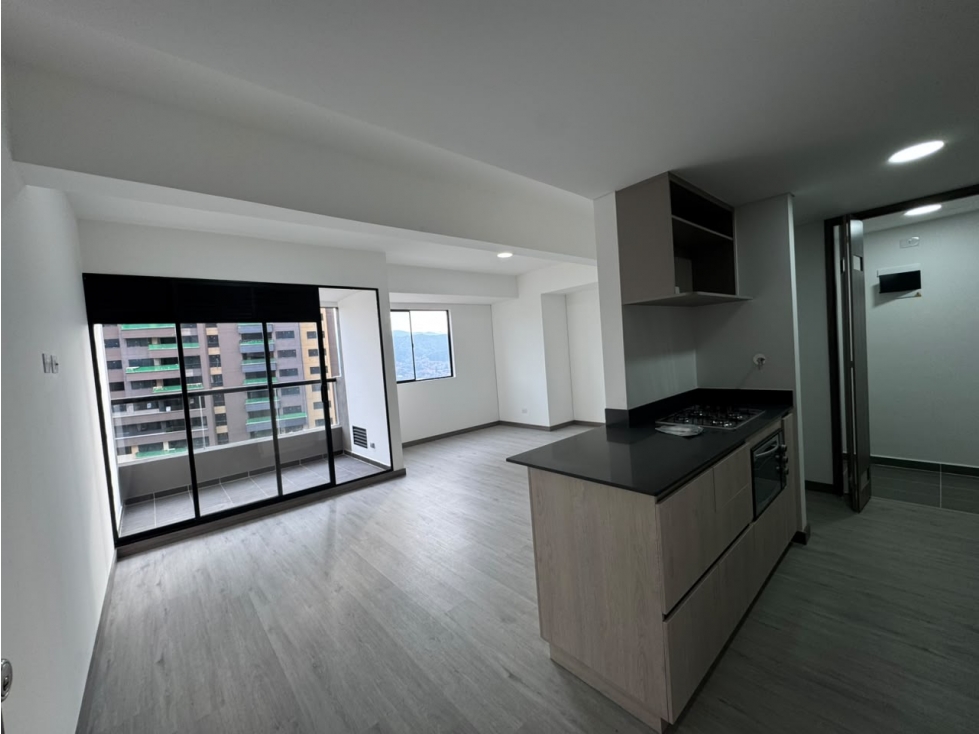 APARTAESTUDIO EN LAS PALMAS PARA ESTRENAR