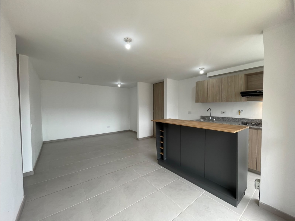 APARTAMENTO EN ARRIENDO LA CUENCA ENVIGADO — foto 3