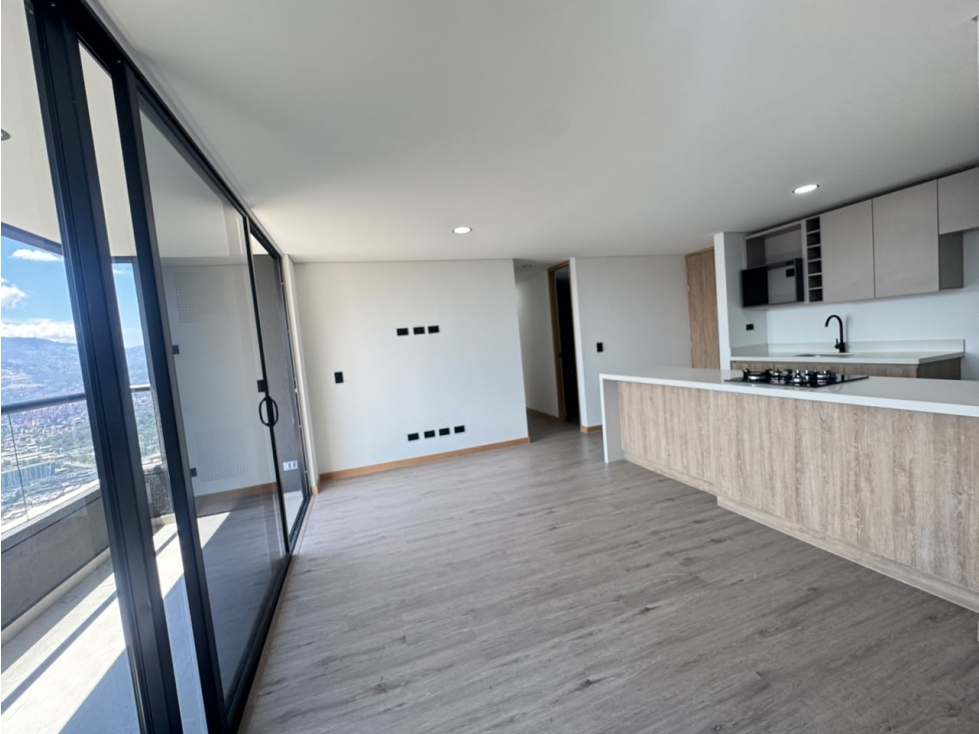 APARTAMENTO EN LA PALMAS PARA ESTRENAR — foto 2