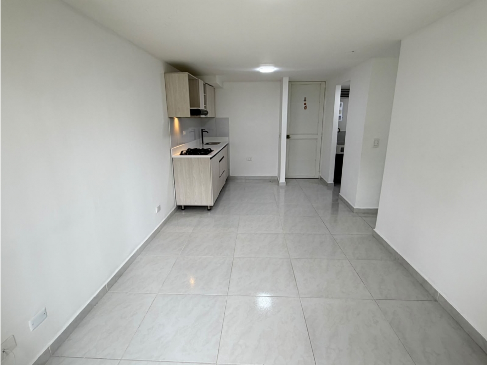 APARTAMENTO EN ARRIENDO EN CAÑAVERALEJO -SABANETA — foto 5