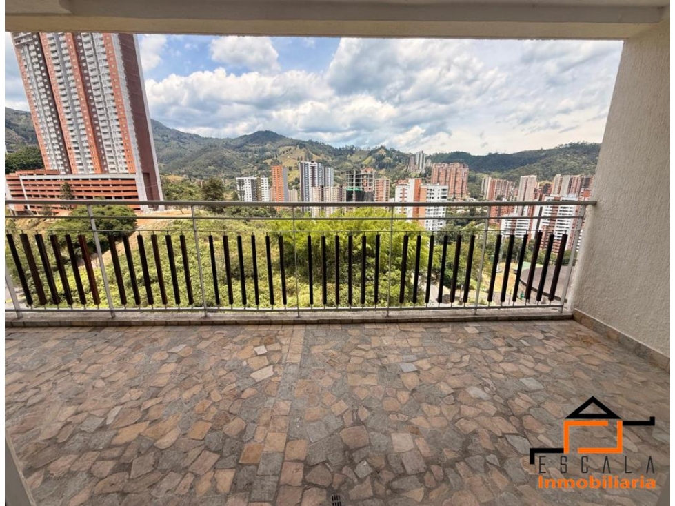 arriendo apartamento sector aves maría — foto 6