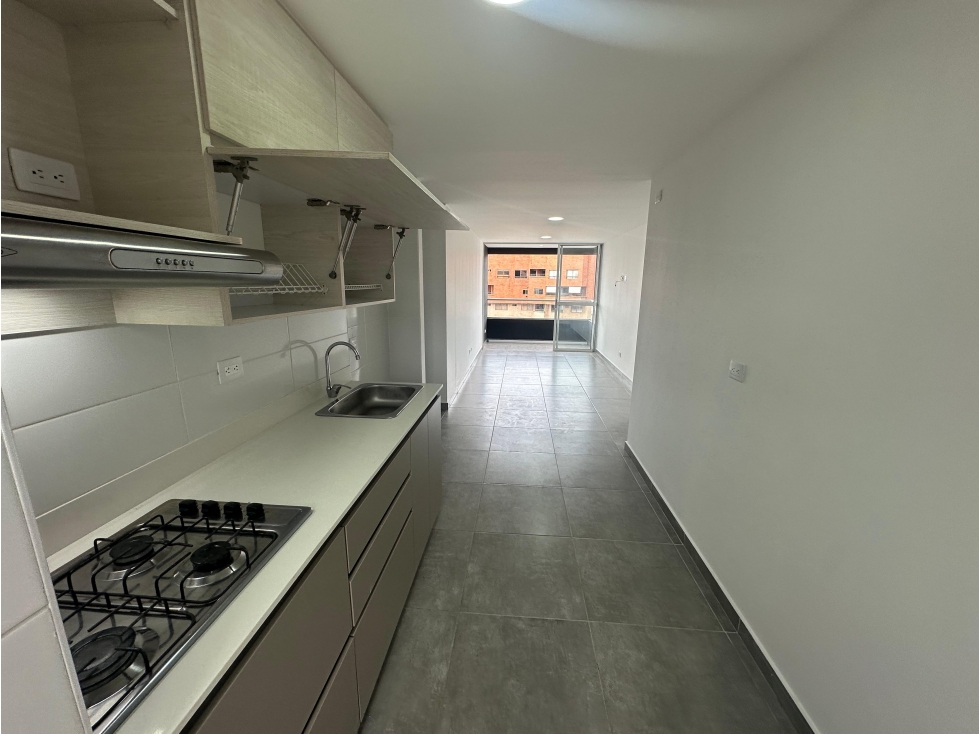 RENTO APARTAMENTO EN SABANETA