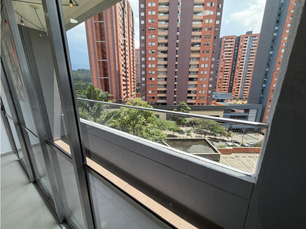APARTAMENTO EN ARRIENDO - SAN GERMAN — foto 5
