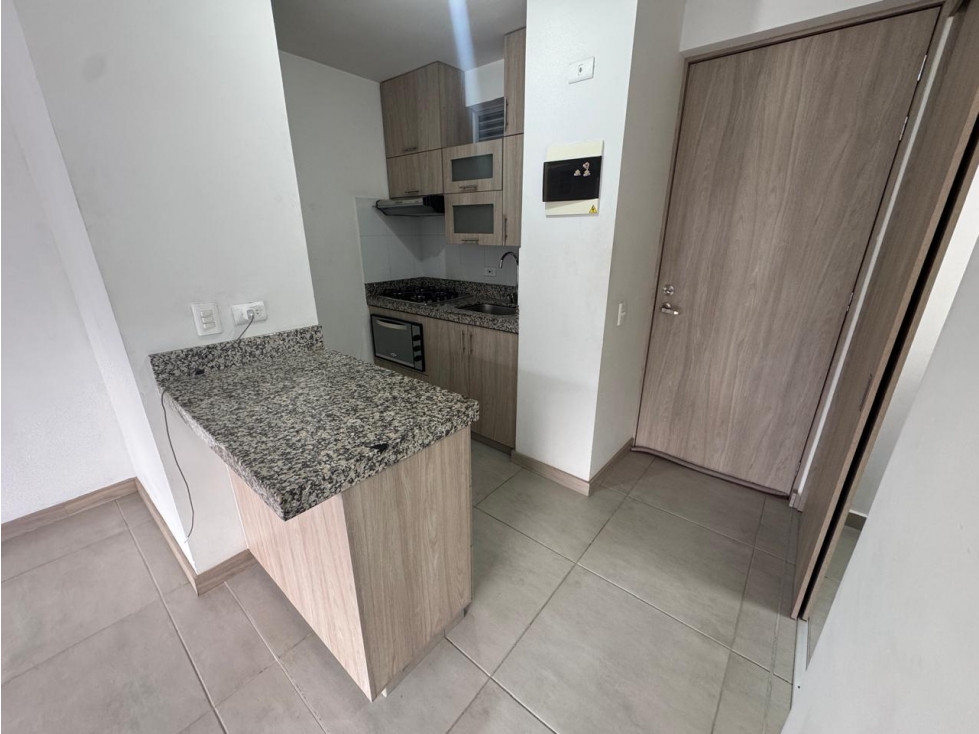 APARTAMENTO EN ARRIENDO CALASANZ — foto 2