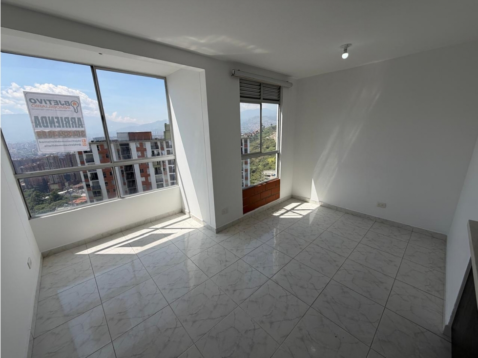 APARTAMENTO EN ARRIENDO - CALASANZ