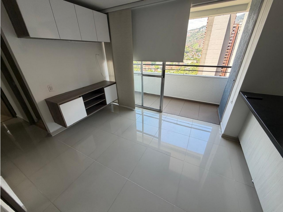 APARTAMENTO EN ARRIENDO - SAN GERMAN — foto 2