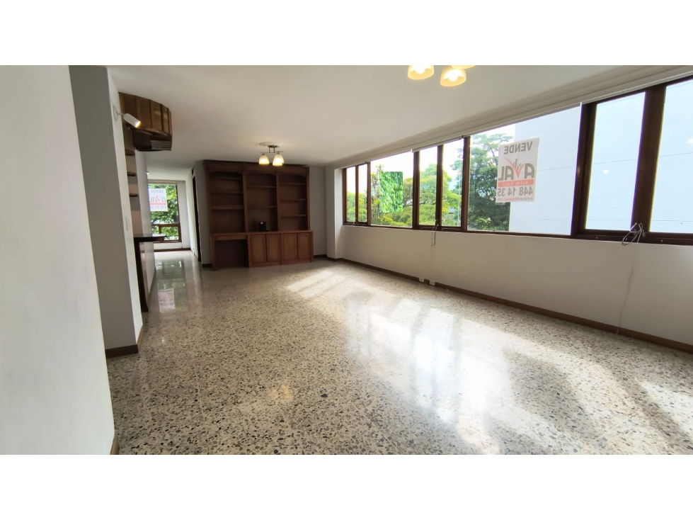 ARRIENDO APARTAMENTO POBLADO- LAS VEGAS — foto 4