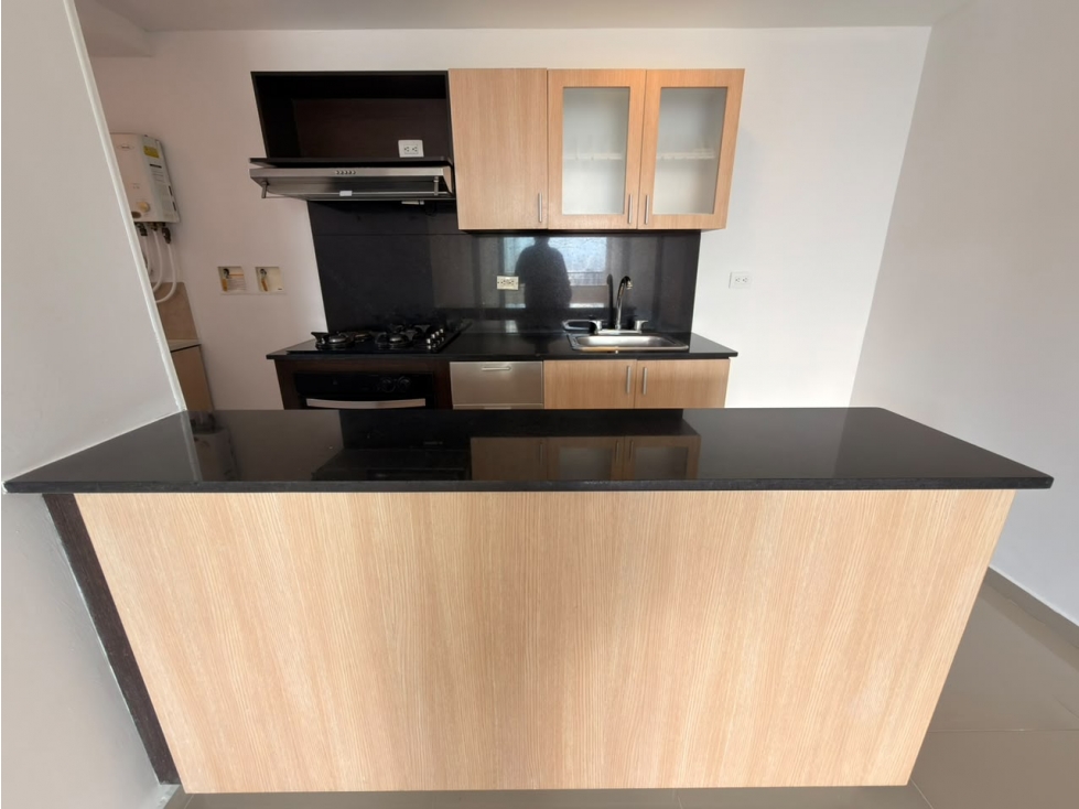 ARRIENDO APARTAMENTO SECTOR CALASANZ
