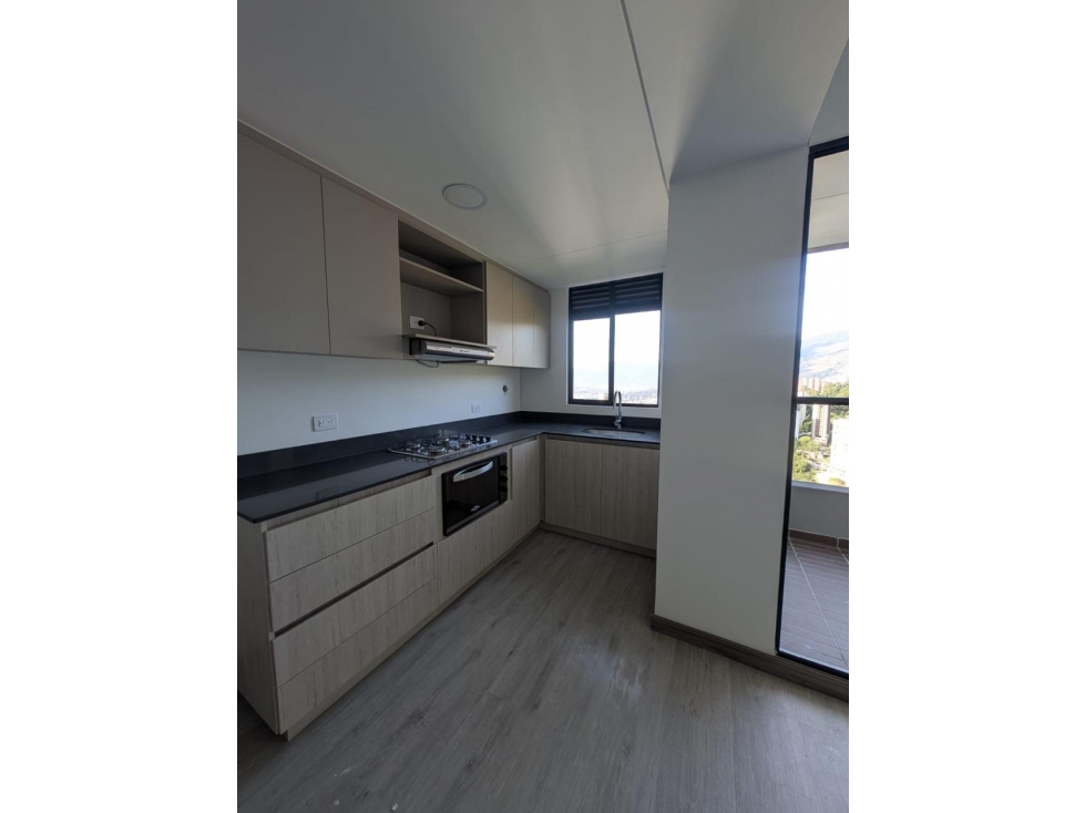 Arriendo apartamento sector las palmas — foto 5