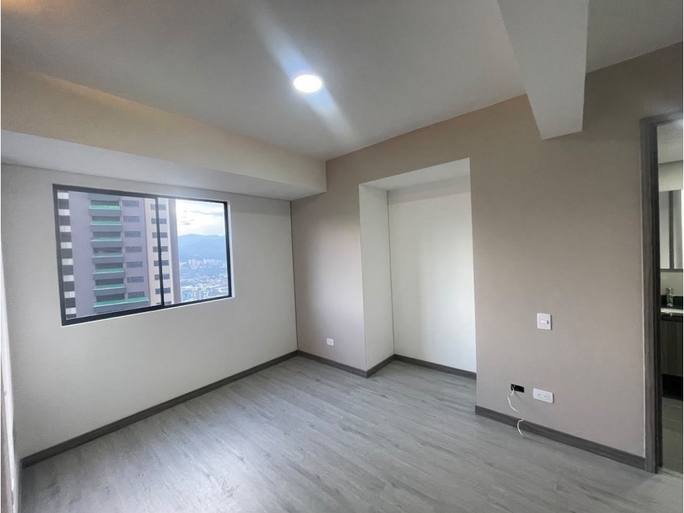 APARTAESTUDIO TIPO LOFT PARA ESTRENAR — foto 4