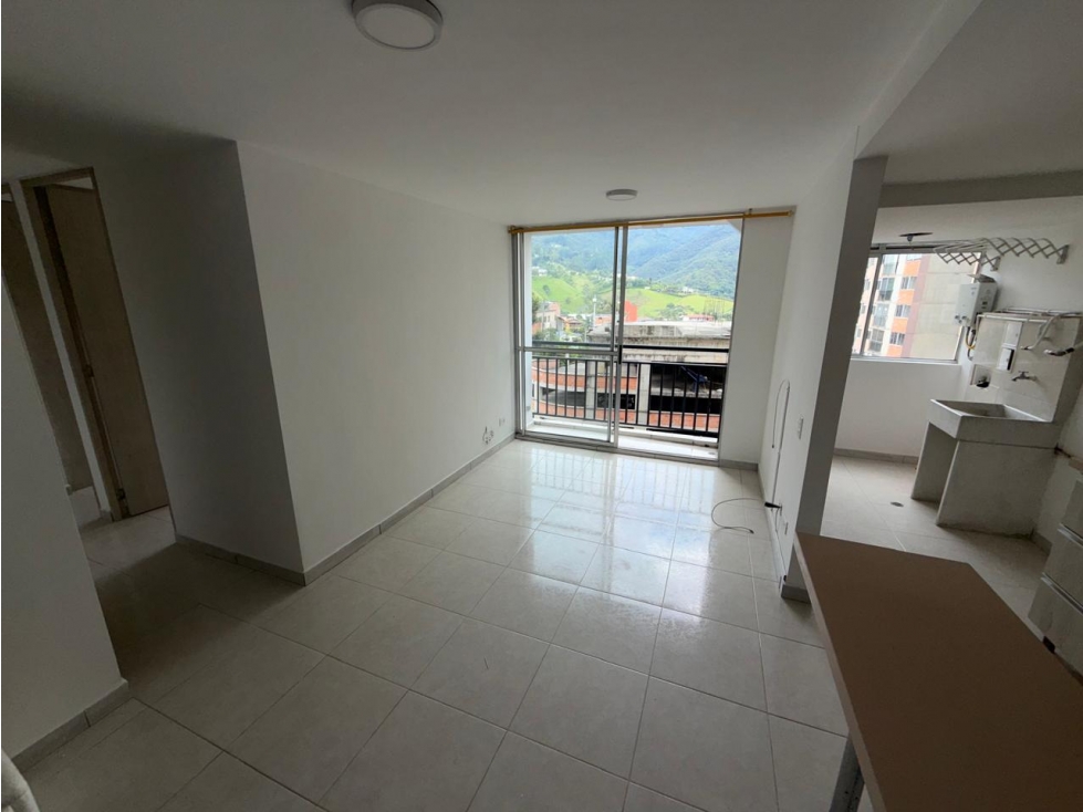APARTAMENTO EN ARRIENDO EN LA DOCTORA-SABANETA — foto 6