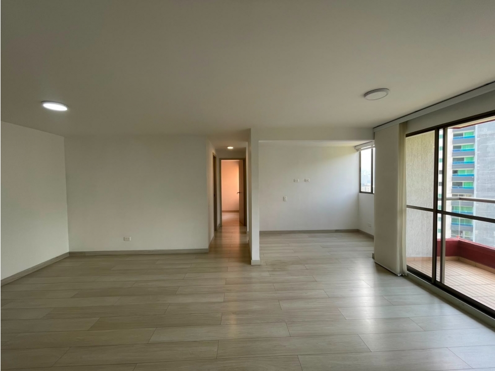 APARTAMENTO EN ARRIENDO EN PAN DE AZUCAR PARTE BAJA -SABANETA — foto 5