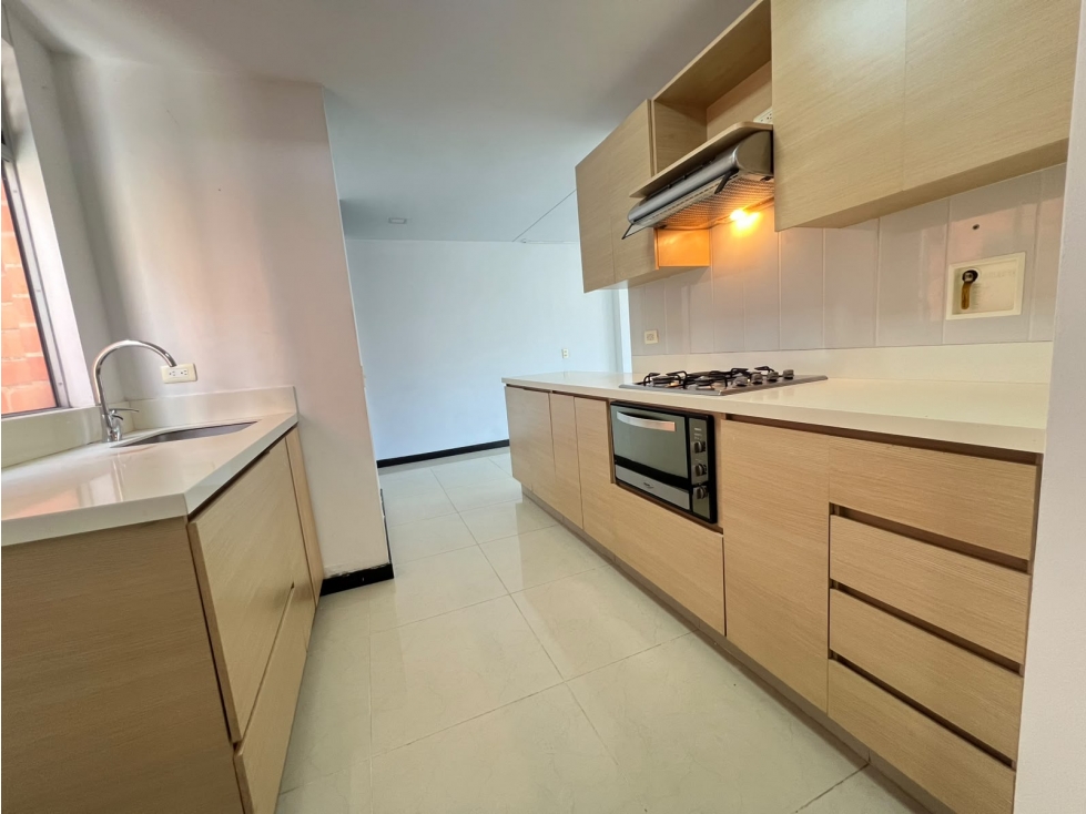arriendo apartamento en el sector el trapiche. — foto 4