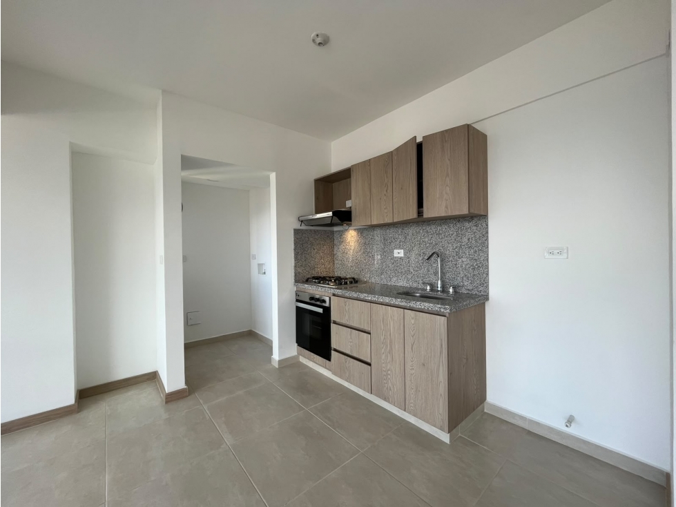 ARRIENDO APARTAMENTO EN AVES MARIA SABANETA