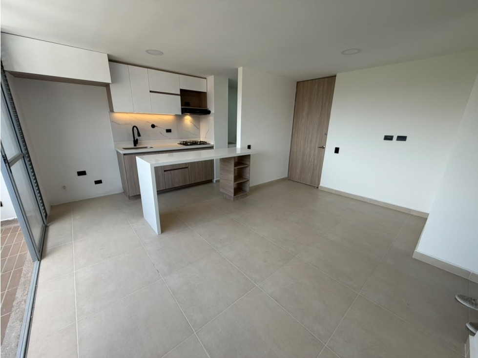 Arriendo apartamento en bello — foto 6