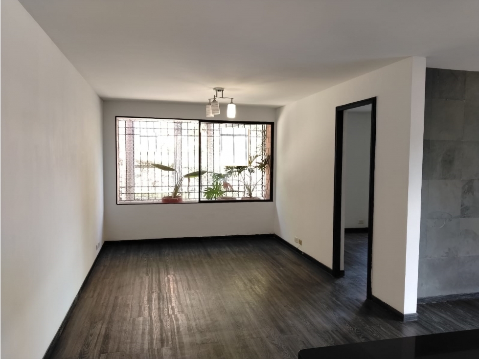 ARRIENDO APARTAMENTO POBLADO- LAS LOMAS — foto 5