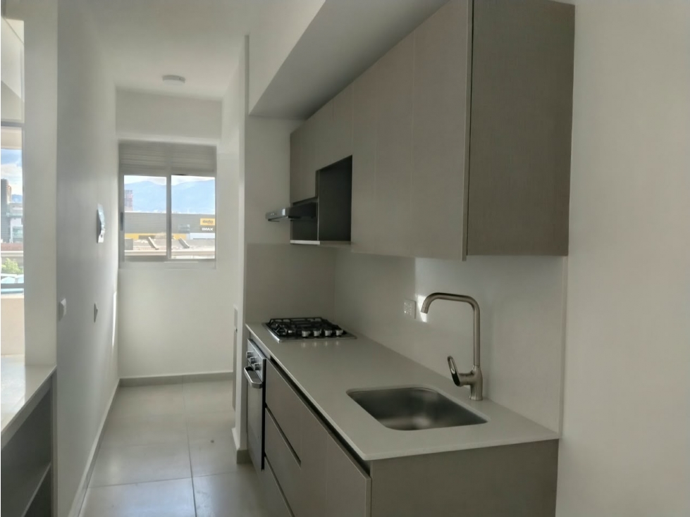 ARRIENDO APARTAMENTO EN ENVIGADO LAS VEGAS