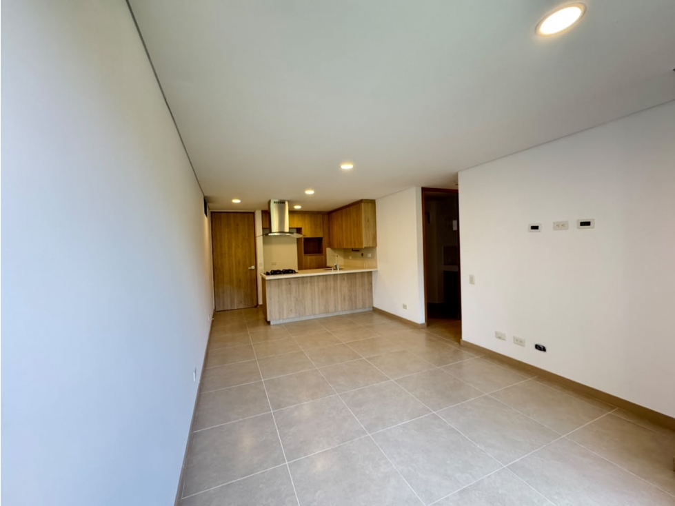 APARTAMENTO EN LA PALMAS — foto 2