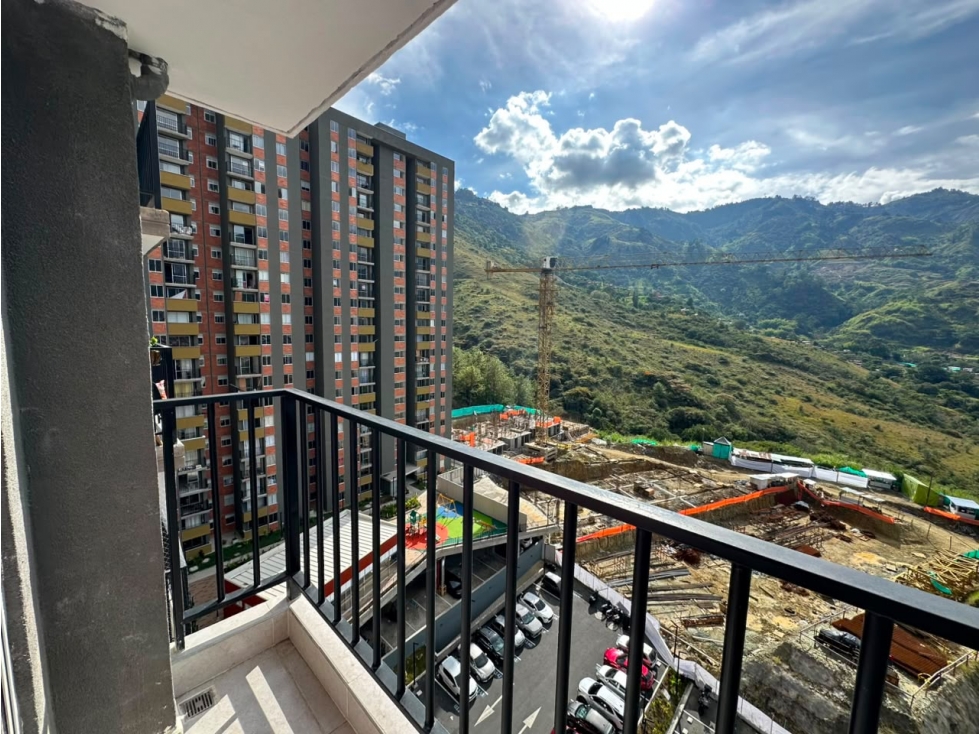 Arriendo apartamento en bello — foto 6